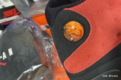 Jordan DJ5982- 9327 Bred 13 Air 807 BestValue “Reverse 0825